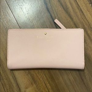 kate spade wallet